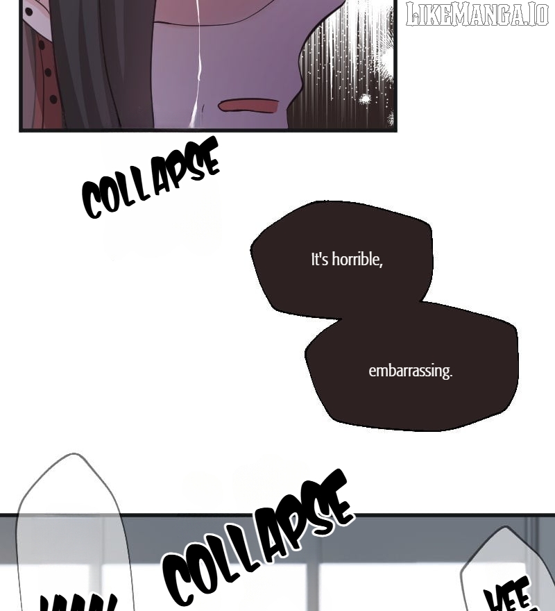 Soul to Soul Chapter 10 - page 27